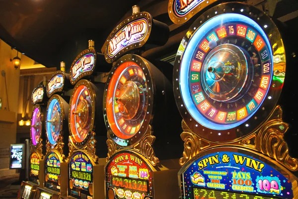 dewi 138 Live Casino